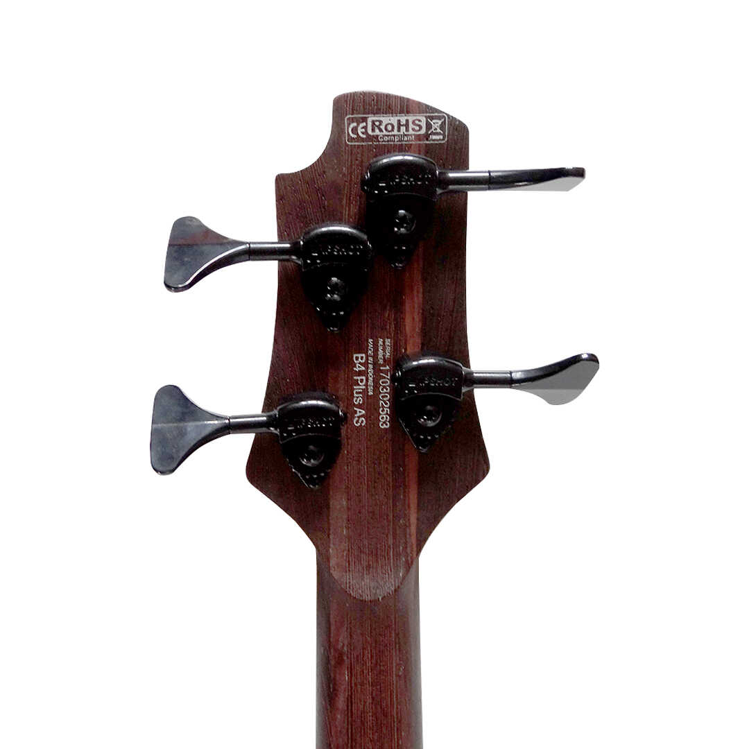 Cort B4 Plus AS Bass Guitar